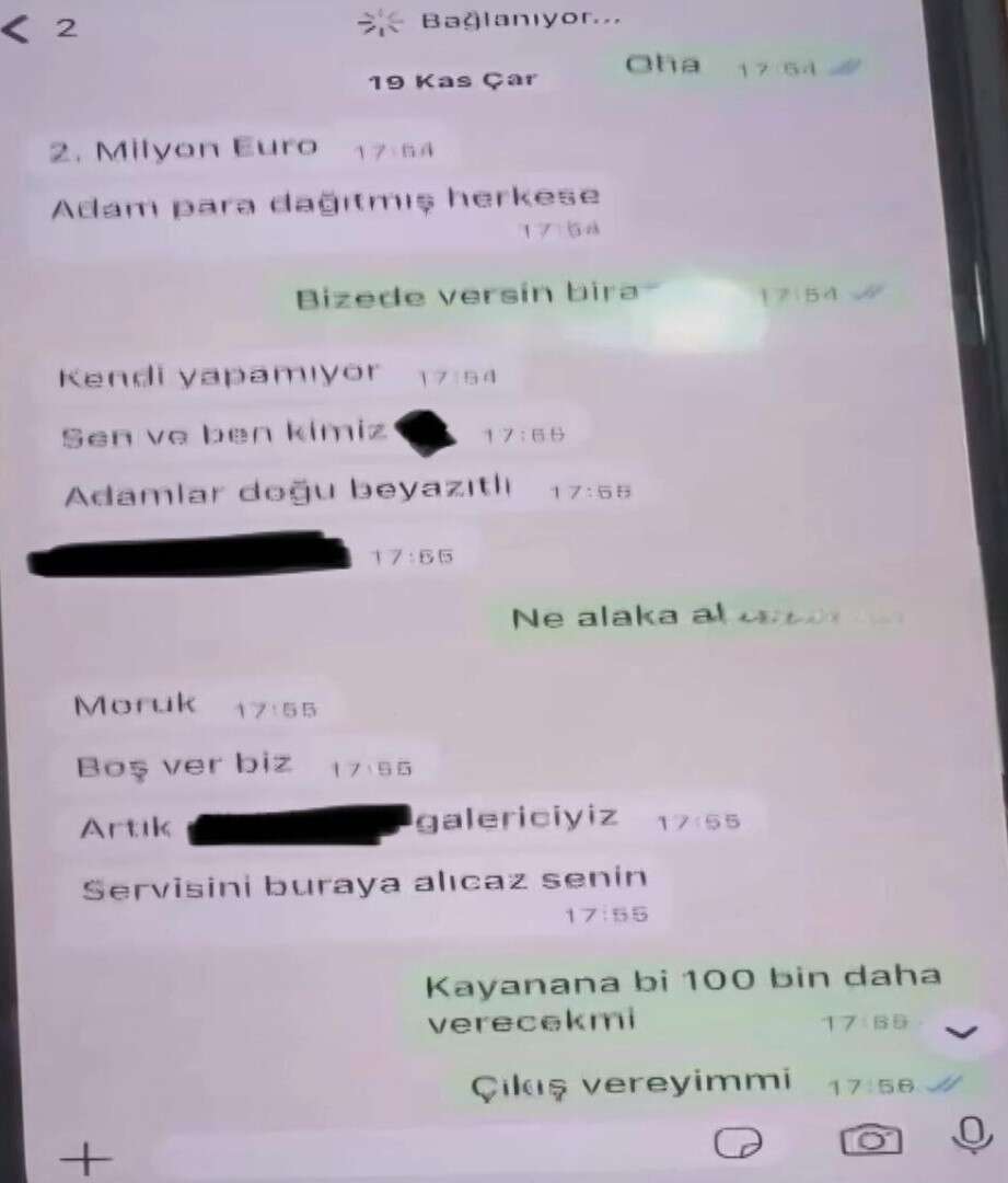Adliye soygunun arkasından organize suç örgütü çıktı! Erdal Timurtaş itirafçı olmak istiyor 15